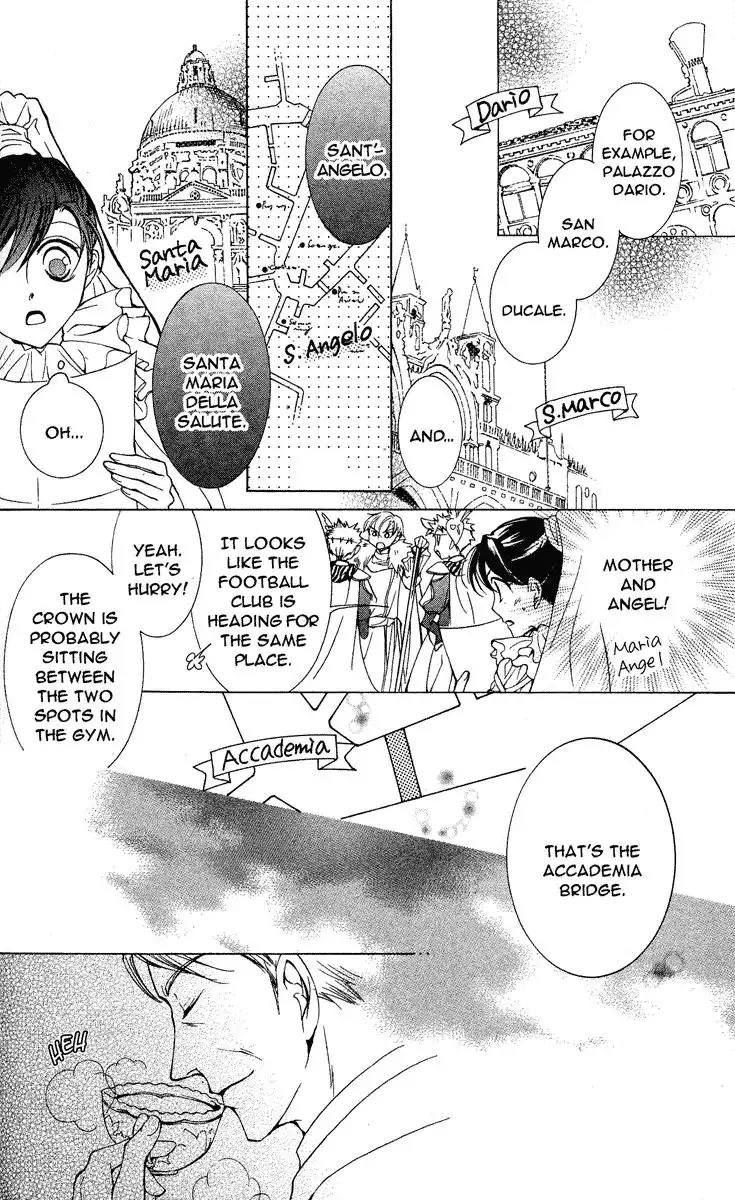 Ouran High School Host Club Chapter 24 12